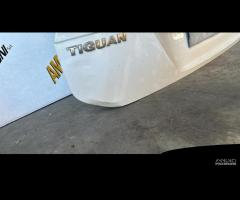 PORTELLONE COFANO POSTERIORE VOLKSWAGEN TIGUAN AD1 - 4