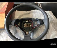 182931060 VOLANTE FIAT PUNTO 1A SERIE ORIGINALE