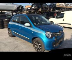 Renault Twingo III Serie ricambi interni esterni