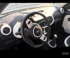 Renault Twingo III Serie ricambi interni esterni