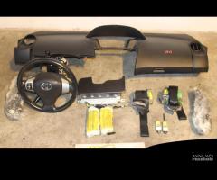 Kit airbag toyota yaris xp90