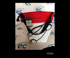 6002351045 SHOPPER BIANCA - ORIGINALE FIAT 500