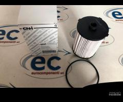 500086546 FILTRO GASOLIO IVECO EUROCARGO/TECTOR/ST