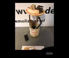 Pompa carburante fiat panda 312 -319 1.3 mjt