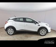 RENAULT CAPTUR 1.0 TCE 74KW BUSINESS - 1