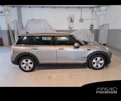 MINI ONE D CLUBMAN Business Autom. DCT WAGON - 1