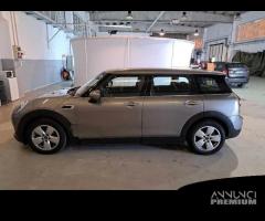 MINI ONE D CLUBMAN Business Autom. DCT WAGON - 2