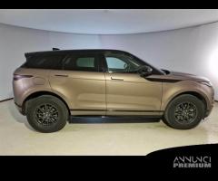 LAND ROVER RANGE ROVER EVOQUE 2.0 D150 MHEV R-Dyna - 1