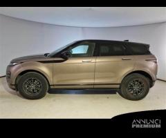 LAND ROVER RANGE ROVER EVOQUE 2.0 D150 MHEV R-Dyna - 2