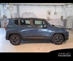 JEEP RENEGADE 1.6 MJet 120cv Business - 1