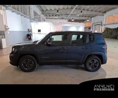 JEEP RENEGADE 1.6 MJet 120cv Business - 2