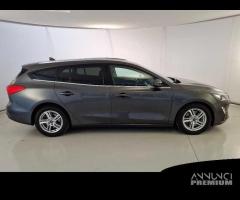 FORD FOCUS WAGON 1.5 Ecoblue 120cv Business Co-Pil - 1