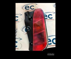 77362814 FANALE POSTERIORE DX LANCIA YPSILON 03-09