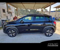 CITROEN C3 AIRCROSS BlueHDi 120 S/S Shine EAT6 - 2