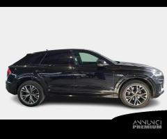 AUDI Q8 50 TDI MHEV 210kW quattro tiptronic - 1