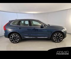 VOLVO XC60 B4 D AWD automatico Inscription - 1