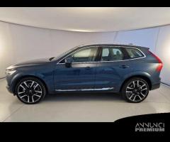 VOLVO XC60 B4 D AWD automatico Inscription - 2