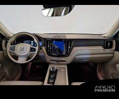 VOLVO XC60 B4 D AWD automatico Inscription - 3