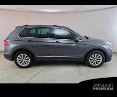 VOLKSWAGEN TIGUAN 2.0 TDI SCR 110KW Business BMT D - 1