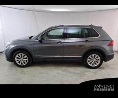 VOLKSWAGEN TIGUAN 2.0 TDI SCR 110KW Business BMT D - 2