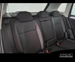 VOLKSWAGEN TIGUAN 2.0 TDI SCR 110KW Business BMT D - 6