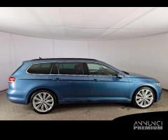 VOLKSWAGEN PASSAT VARIANT 2.0 TDI 110kW Business B - 1