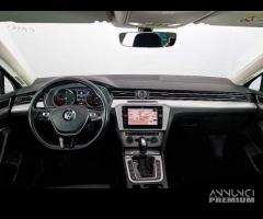 VOLKSWAGEN PASSAT VARIANT 2.0 TDI 110kW Business B - 3