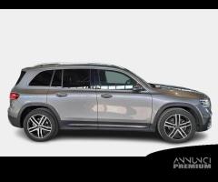 MERCEDES-BENZ GLB 200 d Automatic 4MATIC Premium - 1