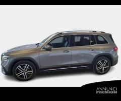 MERCEDES-BENZ GLB 200 d Automatic 4MATIC Premium - 2