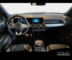 MERCEDES-BENZ GLB 200 d Automatic 4MATIC Premium - 3