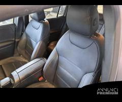 MERCEDES-BENZ GLB 200 d Automatic 4MATIC Premium - 5