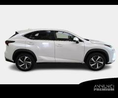 LEXUS NX 300h Hybrid Luxury 4WD - 1