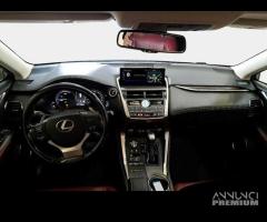 LEXUS NX 300h Hybrid Luxury 4WD - 3