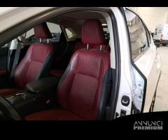 LEXUS NX 300h Hybrid Luxury 4WD - 5