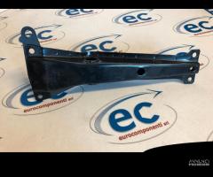 4459722 Supporto Sinistro Balestra Fiat Ducato Nuo