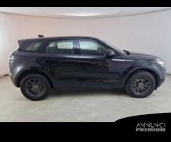 LAND ROVER RANGE ROVER EVOQUE 2.0 D150 MHEV BUSINE - 1