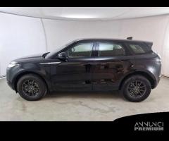 LAND ROVER RANGE ROVER EVOQUE 2.0 D150 MHEV BUSINE - 2