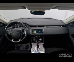 LAND ROVER RANGE ROVER EVOQUE 2.0 D150 MHEV BUSINE - 3