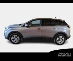 PEUGEOT 3008 BlueHDI 130 EAT8 S/S Business - 2