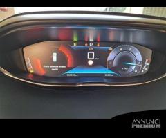 PEUGEOT 3008 BlueHDI 130 EAT8 S/S Business - 4