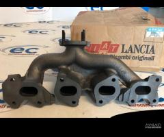 46515203 COLLETTORE SCARICO FIAT BRAVO/LANCIA DELT