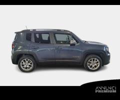 JEEP RENEGADE 1.6 MJet 120cv Limited - 1