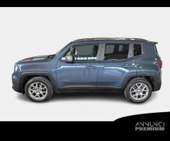 JEEP RENEGADE 1.6 MJet 120cv Limited - 2