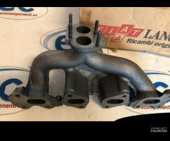 46515203 COLLETTORE SCARICO FIAT BRAVO/LANCIA DELT