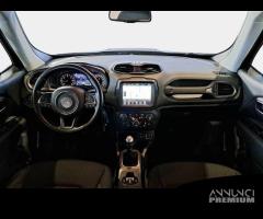 JEEP RENEGADE 1.6 MJet 120cv Limited - 3