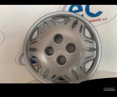 46541051 COPPA RUOTA FIAT 600 ORIGINALE FIAT