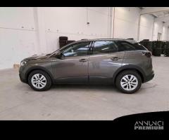 PEUGEOT 3008 BlueHDI 130 S/S Business - 2