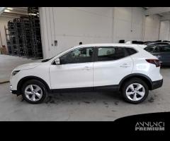 NISSAN QASHQAI 1.5 dCi 115 Business DCT - 2