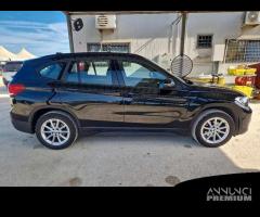 BMW X1 sDrive 16d Business Advantage - 1