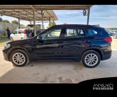 BMW X1 sDrive 16d Business Advantage - 2